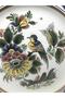 Delftt Hand Painting Porcelain Wall Plate - 20.7 cm Diameter - 2
