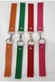 Bag Reducing Apparatus / Clutch Belt (RED)