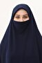ملاءة سرير أفغانية بأكمام ساندي - 7