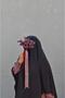 OVAL TIE SUFLE PRACTICAL SCARF - 5