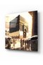 Kabe İslami Cam Tablo - 4
