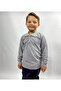 Long Sleeve Polo Neck School Wear Outfit Tshirt