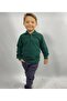 Long Sleeve Polo Neck T-shirt