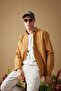Regular Fit Long Sleeve 100% Cotton Shirt W7830az23sp