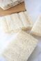 4 Pieces of Pumpkin Fiber - 3