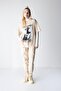 Cool Cargo Jogger Normal Waist Gabardine 100% Cotton Trousers - 2