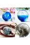 Epoxy Silicone Sphere Mold 5cm - 4