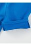 Crew Neck Baby Boy T-Shirt and Shorts 2-Piece Set - 4