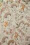 Austin Double 100% Cotton Satin Digital Printed Duvet Cover Set - 4