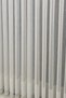 New Season Skirt Detailed Plain Plain Quality Ironing Free 1x2 Sparse Pleated Tulle Curtain - 6