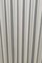 Simple Straight Skirt Weighted Vokko Floor No Ironing New Season 1x3 Closely Pleated Tulle Curtain - 7