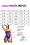 Funkita Cubie Jubie Bikini Set, Bottom, Top Set Women Bikini - 3