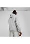 MAPF1 ESS FLEECE HOODIE MEN'S GRAY SWEATSHIRT - 2