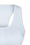 Women's Padded Sports Bra - 4