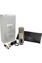 Broadcaster Condenser Mikrofon
