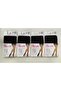 Black Micro 70 Socket Socks 4-Pack