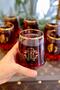 RC Series Gold 6-Piece Water Glass - 5