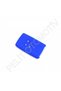 Megane 4 Kaptur Kaleos Kadjar Clio 5 Key Case Silicone Blue - 2