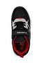 KAZUE Sneaker Shoes Black / Red - 5