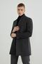 M2946 MEN'S COAT - 2