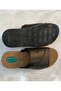 Gel Heeled Anatomical Men's Slippers - 4