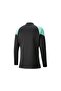 Teamcup Training 1/4 Zip Top Men's Football Long Sleeve Training Top65798225 Green - 2