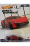 Fast Furious Special Series Premium Collection Car W Motors Lykan Hypersport - 2
