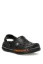 DEVON 3FX Black Boy's Slippers - 2