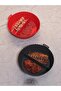 Airfryer 2 Compartment Baking Bowl Red Color - Airfryer Baking Paper Silicone Accessory - Bpa Free - 3