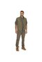 Weste Corno khaki - 5