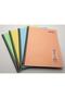 FLEX NEO NOTEBOOK A4 96 YP CHECKED - 2