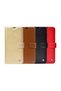 Samsung Galaxy S21 Ultra Deluxe Case Cover with Card Holder Stand Wallet - 3