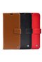 Samsung Galaxy S21 Plus Deluxe Case Cover with Card Holder Stand Wallet - 3