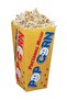 Popcorn Box Small 50's - 2