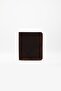 Handmade Kane Tan Leather Wallet Card Holder - 3