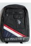 Licensed Double Color Large Size School Backpack Suitable for Daily Use New Season