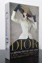 2 Pack Decorative Book Box Look Coco Black Gilding & Dior Hat Woman Themed - 3