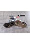 Magnetic Snap Aski Nickel 100S - 8