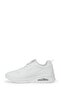 Mera Pu W 3Pr White Women's Sneaker - 3