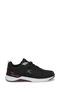 LORENA PU W 3PR Black Women's Running Shoes