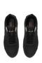 LORENA PU W 3PR Black Women's Running Shoes - 4