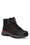CAMORA HI 3PR Black Men's Outdoor Boots - 2