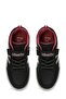 Luna 3Pr Black Girls' Sneaker - 4
