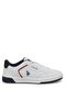 U.s. Polo Assn. Men's White Sneakers Planck 3pr