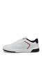 U.s. Polo Assn. Men's White Sneakers Planck 3pr - 3