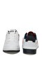 U.s. Polo Assn. Men's White Sneakers Planck 3pr - 5
