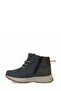 HORSET 3PR Navy Blue Boys' Outdoor Boots - 3