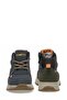 HORSET 3PR Navy Blue Boys' Outdoor Boots - 5