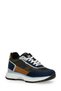 INCI JENNY 3PR Navy Blue Women's Sports Shoes - 2