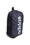 Linear Bp Navy Blue Unisex Backpack - 2